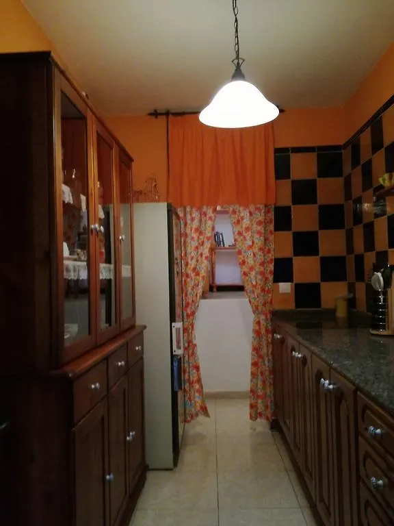 Hotel Casa Victoria Puerto del Rosario  0*, Puerto del Rosario (Fuerteventura) Španělsko
