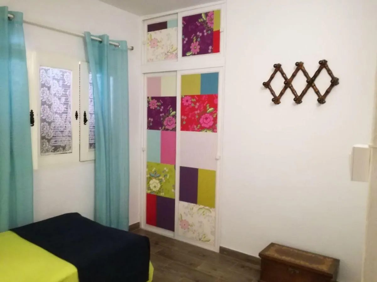 Casa Victoria 호텔 푸에르토델로사리오 스페인
