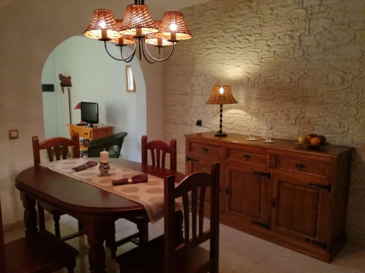 Casa Victoria 호텔 푸에르토델로사리오