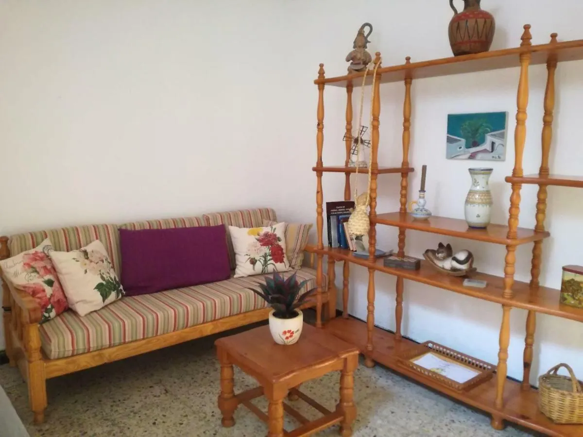 Casa Victoria 호텔 푸에르토델로사리오
