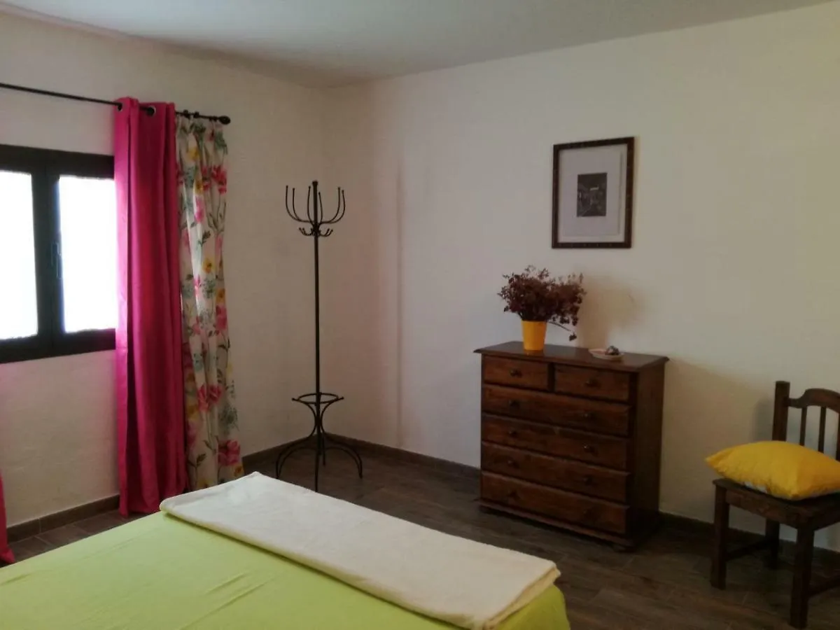 Casa Victoria 호텔 푸에르토델로사리오