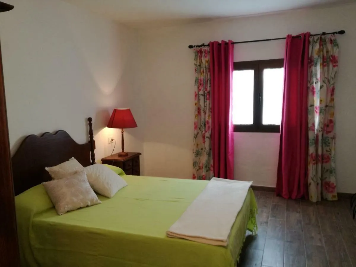 Casa Victoria 호텔 푸에르토델로사리오