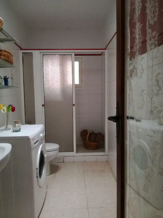 Casa Victoria 호텔 푸에르토델로사리오 펜션