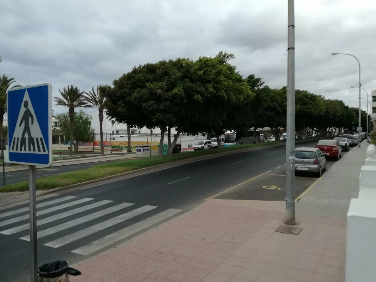 Hotel Casa Victoria Puerto del Rosario  Prázdninový dům Puerto del Rosario (Fuerteventura)