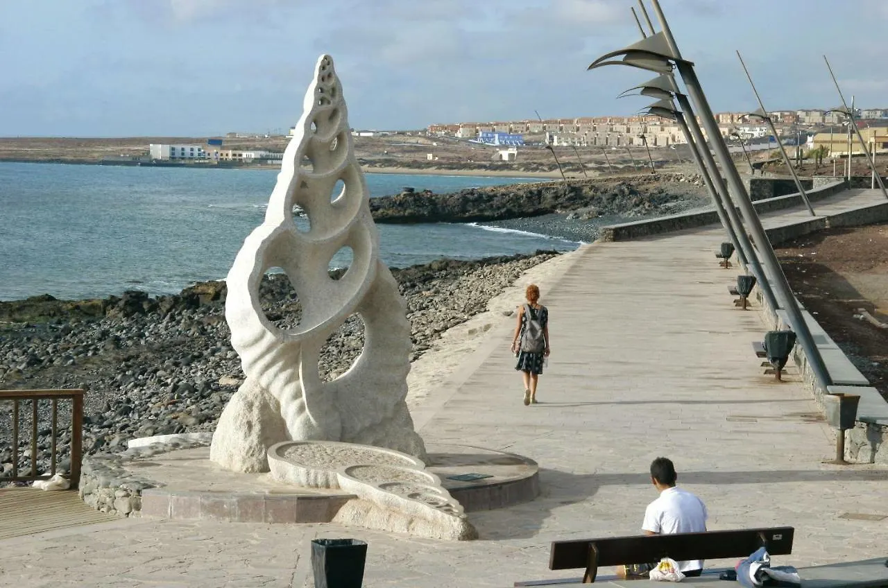 Hotel Casa Victoria Puerto del Rosario  0*, Puerto del Rosario (Fuerteventura) Španělsko
