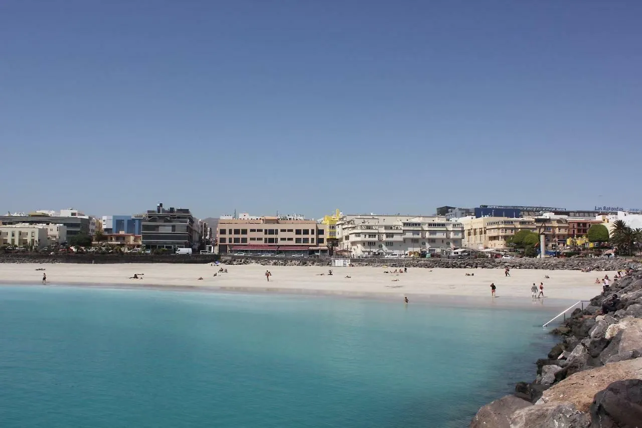 Hotel Casa Victoria Puerto del Rosario  Prázdninový dům Puerto del Rosario (Fuerteventura)