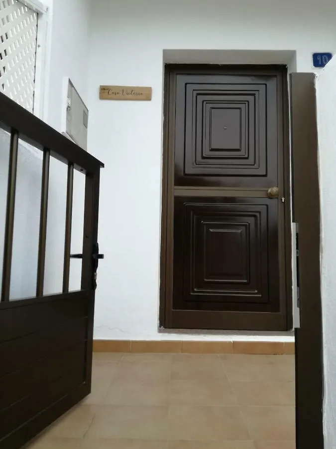 Prázdninový dům Hotel Casa Victoria Puerto del Rosario