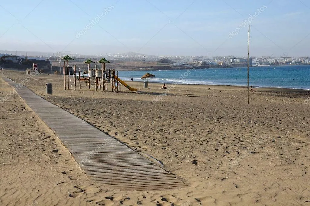 Hotel Casa Victoria Puerto del Rosario  Puerto del Rosario (Fuerteventura)