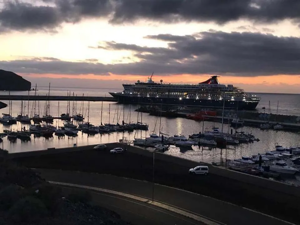 Prázdninový dům Hotel Casa Victoria Puerto del Rosario