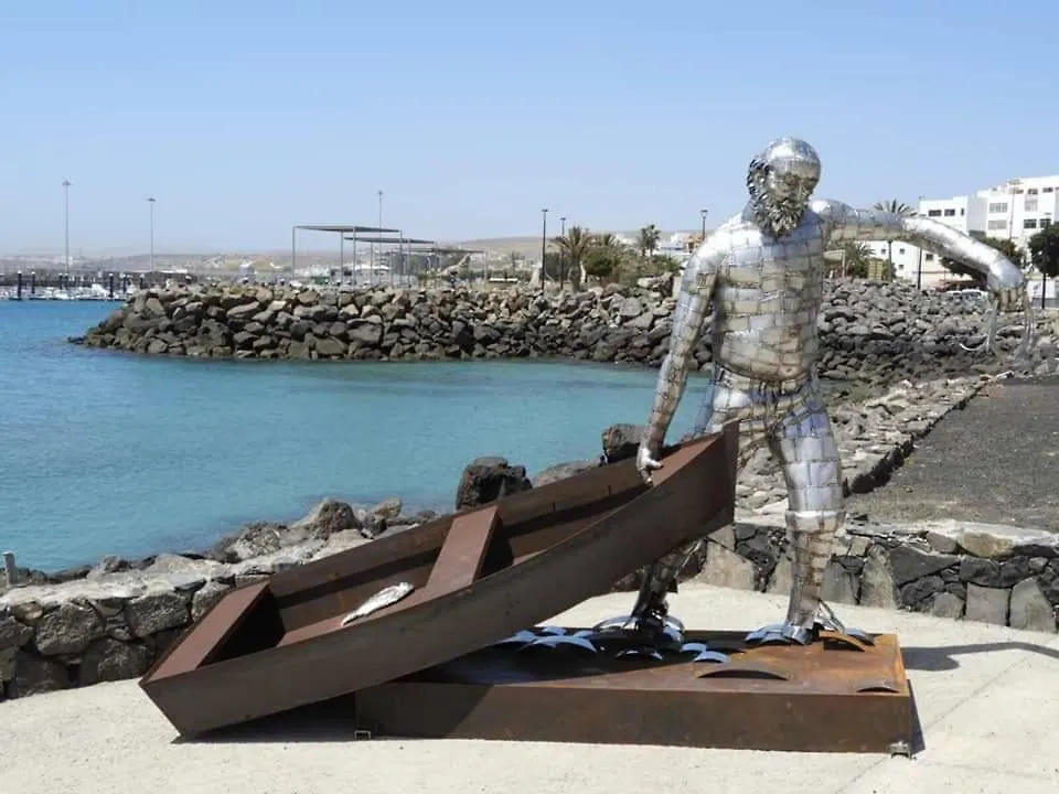Hotel Casa Victoria Puerto del Rosario  0*, Puerto del Rosario (Fuerteventura)