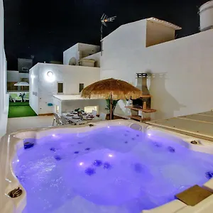 Casa Brisas Puerto del Rosario (Fuerteventura)
