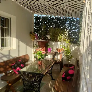 Aparthotel Alba 2 Y Alba 3 Con Bano, Puerto del Rosario (Fuerteventura)